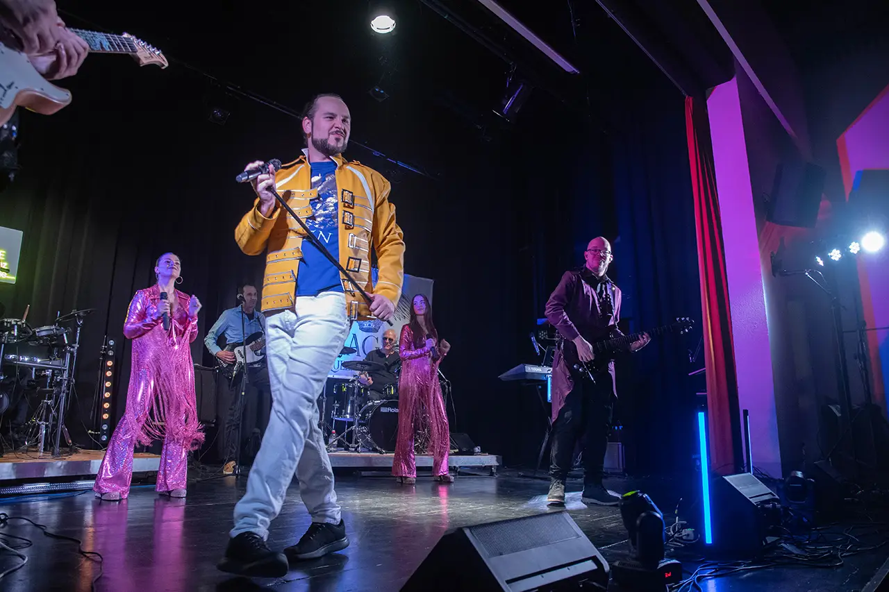 Abba Queen Experience - Photo 2