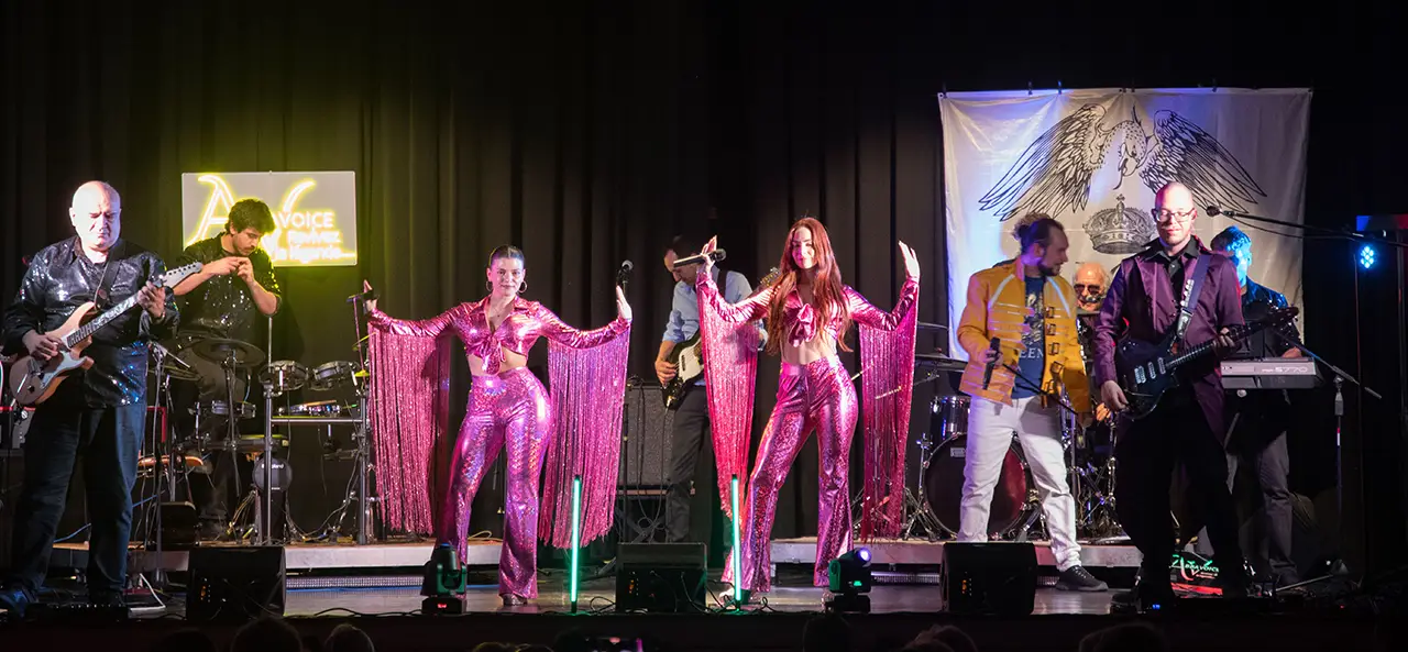 Abba Queen Experience - Photo 5