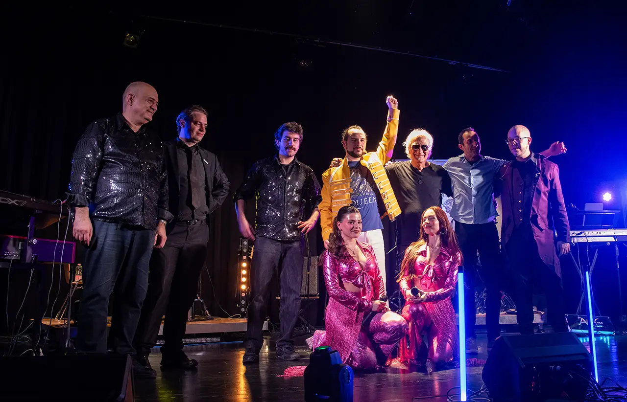 Abba Queen Experience - Photo 6