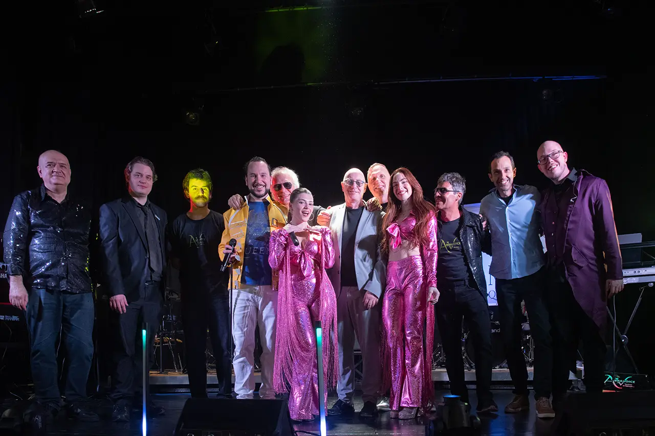 Abba Queen Experience - Photo 8