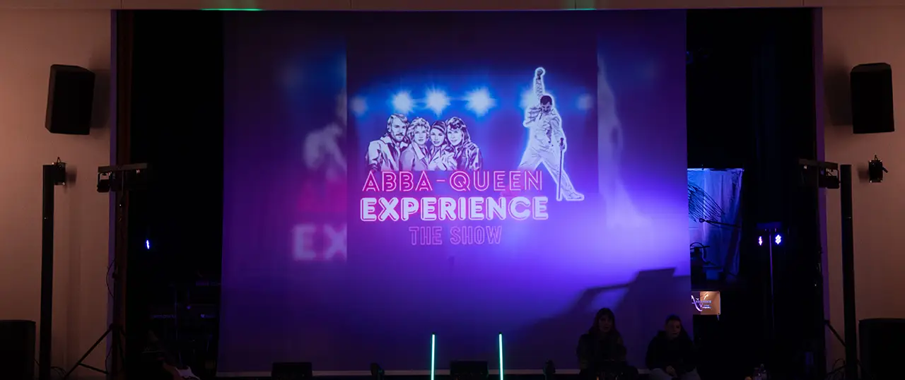 Abba Queen Experience